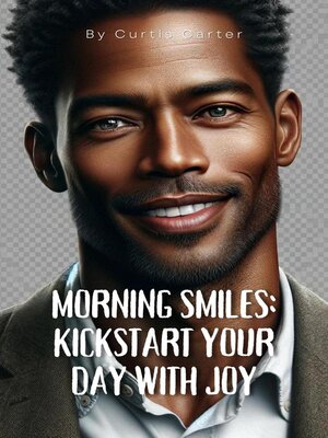 cover image of Morning Smiles